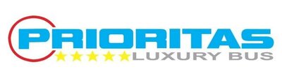 Trademark PRIORITAS LUXURY BUS