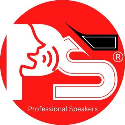 Trademark Professional Speaker dan Logo PS