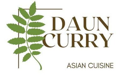 Trademark DAUN CURRY + LOGO