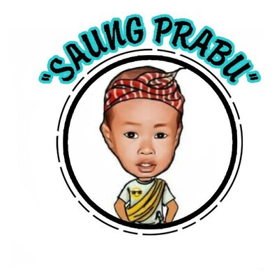 Trademark "SAUNG PRABU"