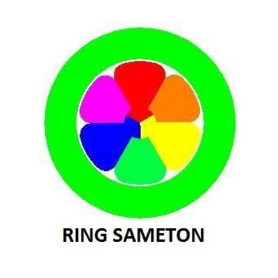 Trademark Ring Sameton