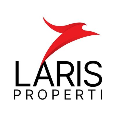 Trademark LARIS PROPERTI