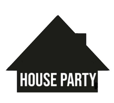 Trademark HOUSE PARTY + LOGO