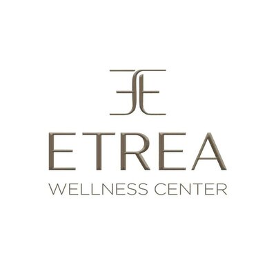 Trademark ETREA WELLNESS CENTER + LOGO