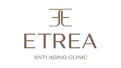 Trademark ETREA ANTI AGING CLINIC + LOGO