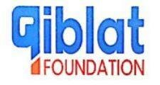 Trademark QIBLAT FOUNDATION + LOGO