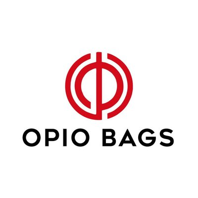 Trademark OPIO BAGS