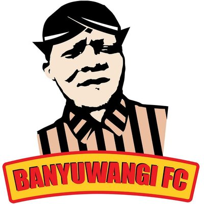 Trademark LOGO BANYUWANGI FC