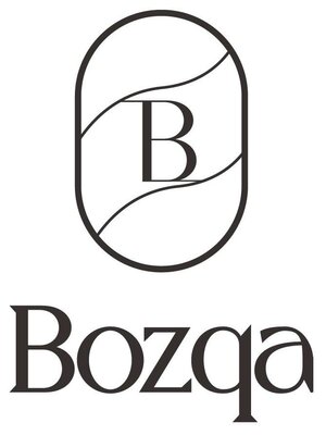 Trademark BOZQA & Lukisan