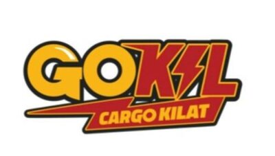 Trademark GOKIL CARGO KILAT