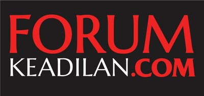 Trademark FORUMKEADILAN.COM