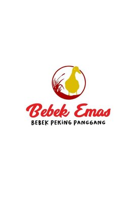 Trademark Bebek Emas