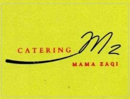 Trademark CATERING MAMA ZAQI