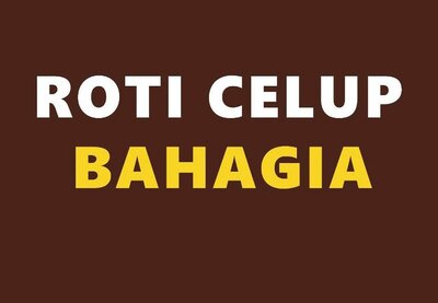 Trademark Roti Celup Bahagia