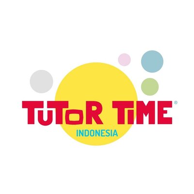 Trademark Tutor Time Indonesia