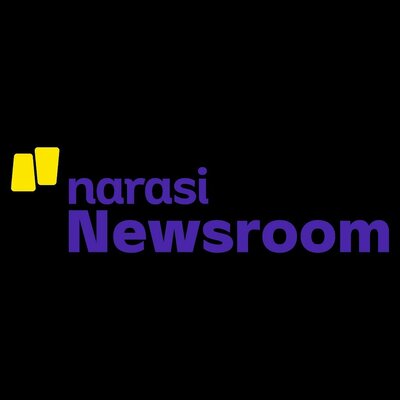 Trademark NARASI NEWSROOM