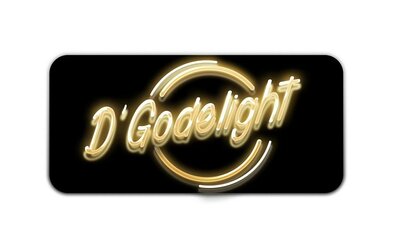 Trademark D'Godelight