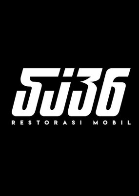 Trademark SJ 36 Restorasi Mobil