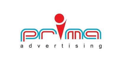 Trademark PRIMA ADVERTISING