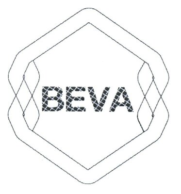 Trademark BEVA + LOGO