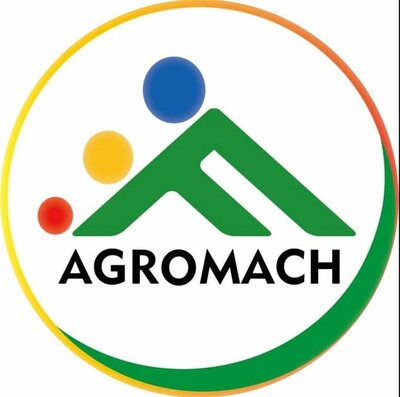 Trademark AGROMACH