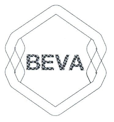 Trademark BEVA + LOGO