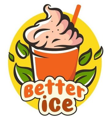 Trademark BETTER ICE + GAMBAR