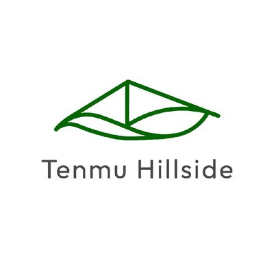 Trademark Tenmu Hillside + Logo