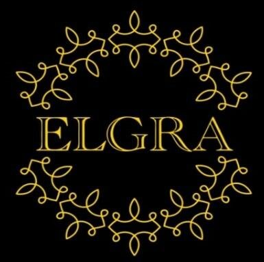 Trademark ELGRA & Lukisan