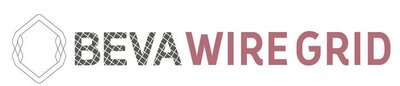 Trademark BEVA WIRE GRID + LOGO