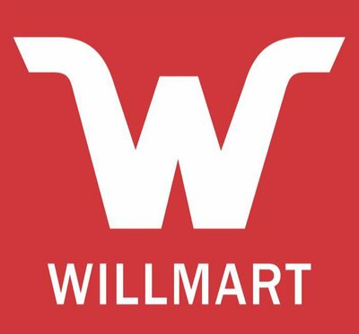 Trademark WILLMART