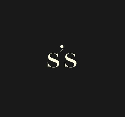 Trademark S'S LOGO