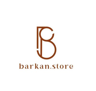 Trademark BARKAN STORE & Lukisan