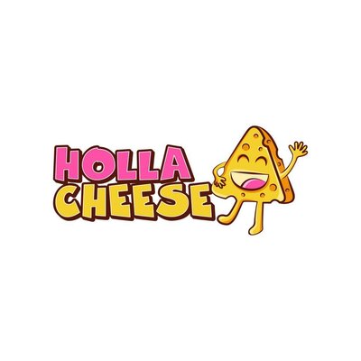 Trademark HOLLA CHEESE