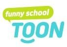 Trademark funnyschooltoon