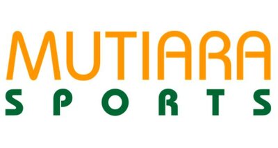 Trademark Mutiara Sports + logo