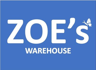 Trademark ZOE's WAREHOUSE