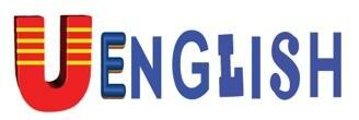 Trademark U ENGLISH & Logo