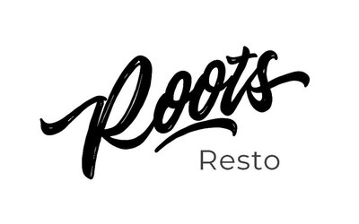 Trademark ROOTS RESTO