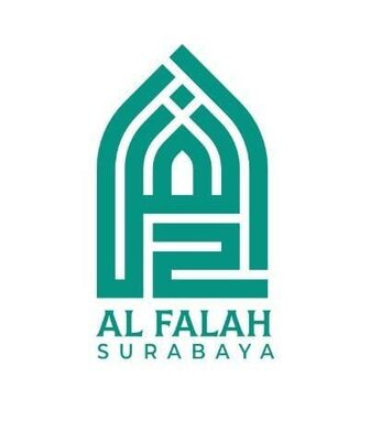 Trademark Al Falah Surabaya + LOGO