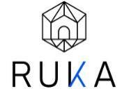 Trademark RUKA DAN LOGO