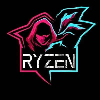 Trademark RYZEN & Lukisan