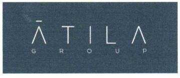 Trademark ATILA GROUP