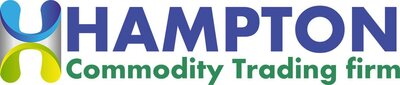 Trademark HAMPTON COMMODITY TRADING FIRM + LOGO