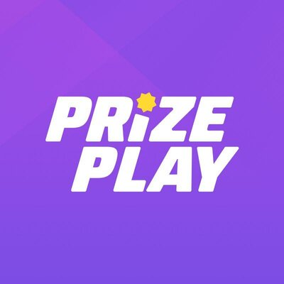 Trademark PRIZE PLAY