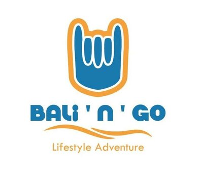 Trademark BALI ' n ' GO