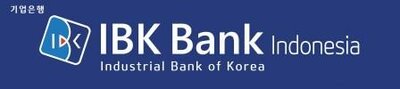 Trademark IBK Bank Indonesia