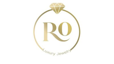 Trademark RO LUXURY JEWELRY & LUKISAN