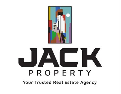 Trademark JACK PROPERTY dan Logo