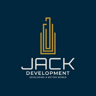 Trademark JACK DEVELOPMENT dan Logo